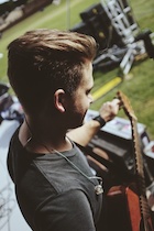 Hunter Hayes : hunter-hayes-1508480641.jpg