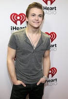 Hunter Hayes : hunter-hayes-1515280310.jpg