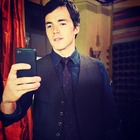 Ian Harding : ian-harding-1368168581.jpg