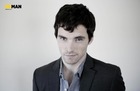 Ian Harding : ian-harding-1381437071.jpg