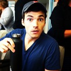 Ian Harding : ian-harding-1396183729.jpg