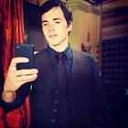 Ian Harding : ian-harding-1396619428.jpg