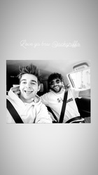 Jack Griffo : jack-griffo-1677871874.jpg