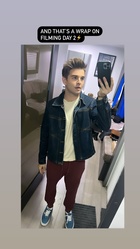 Jack Griffo : jack-griffo-1681399810.jpg