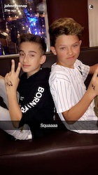 Jacob Sartorius : jacob-sartorius-1472408086.jpg