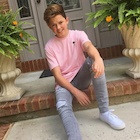 Jacob Sartorius : jacob-sartorius-1472408107.jpg