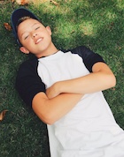 Jacob Sartorius : jacob-sartorius-1472408125.jpg