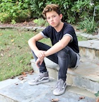 Jacob Sartorius : jacob-sartorius-1473629761.jpg