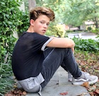 Jacob Sartorius : jacob-sartorius-1473630481.jpg