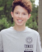 Jacob Sartorius : jacob-sartorius-1477236518.jpg