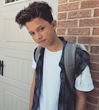 Jacob Sartorius : jacob-sartorius-1477643999.jpg