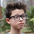 Jacob Sartorius : jacob-sartorius-1478247665.jpg