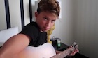 Jacob Sartorius : jacob-sartorius-1481479269.jpg