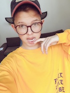 Jacob Sartorius : jacob-sartorius-1481661001.jpg