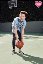 Jacob Sartorius : jacob-sartorius-1481772957.jpg