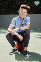 Jacob Sartorius : jacob-sartorius-1481772968.jpg