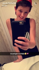 Jacob Sartorius : jacob-sartorius-1482623642.jpg