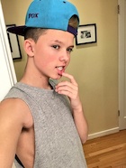 Jacob Sartorius : jacob-sartorius-1483071841.jpg