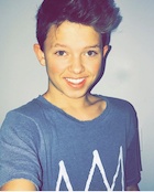 Jacob Sartorius : jacob-sartorius-1483215841.jpg