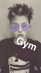 Jacob Sartorius : jacob-sartorius-1483488001.jpg