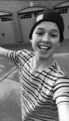 Jacob Sartorius : jacob-sartorius-1483564681.jpg