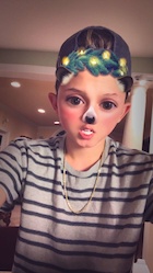 Jacob Sartorius : jacob-sartorius-1483574401.jpg