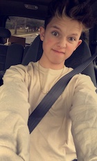 Jacob Sartorius : jacob-sartorius-1483660441.jpg