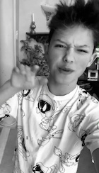 Jacob Sartorius : jacob-sartorius-1483760521.jpg