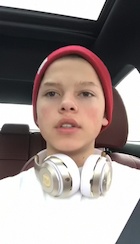 Jacob Sartorius : jacob-sartorius-1483820281.jpg