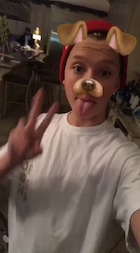 Jacob Sartorius : jacob-sartorius-1483830721.jpg