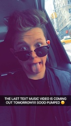 Jacob Sartorius : jacob-sartorius-1484179201.jpg