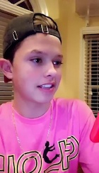 Jacob Sartorius : jacob-sartorius-1484182081.jpg