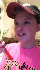 Jacob Sartorius : jacob-sartorius-1484185681.jpg