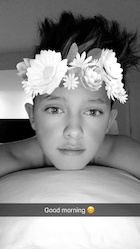 Jacob Sartorius : jacob-sartorius-1484417521.jpg