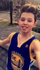 Jacob Sartorius : jacob-sartorius-1484538841.jpg