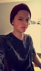 Jacob Sartorius : jacob-sartorius-1484541722.jpg