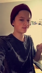 Jacob Sartorius : jacob-sartorius-1484542081.jpg