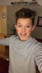 Jacob Sartorius : jacob-sartorius-1484543161.jpg