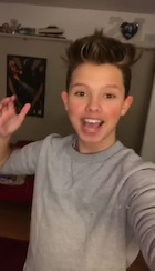 Jacob Sartorius : jacob-sartorius-1484543521.jpg