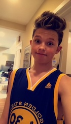 Jacob Sartorius : jacob-sartorius-1484546401.jpg