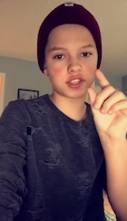 Jacob Sartorius : jacob-sartorius-1484547481.jpg