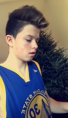 Jacob Sartorius : jacob-sartorius-1484549281.jpg