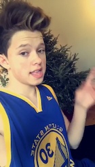 Jacob Sartorius : jacob-sartorius-1484549641.jpg