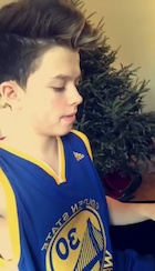 Jacob Sartorius : jacob-sartorius-1484550001.jpg