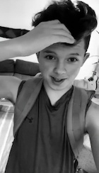 Jacob Sartorius : jacob-sartorius-1484551801.jpg