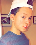 Jacob Sartorius : jacob-sartorius-1485118081.jpg