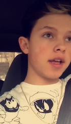 Jacob Sartorius : jacob-sartorius-1485135001.jpg