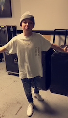 Jacob Sartorius : jacob-sartorius-1485136801.jpg