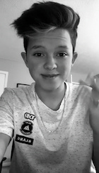 Jacob Sartorius : jacob-sartorius-1485137161.jpg