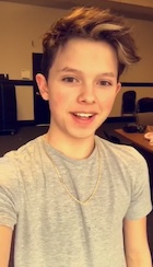 Jacob Sartorius : jacob-sartorius-1485140041.jpg